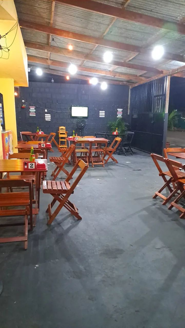 Restaurante- espetinho  - Foto 4