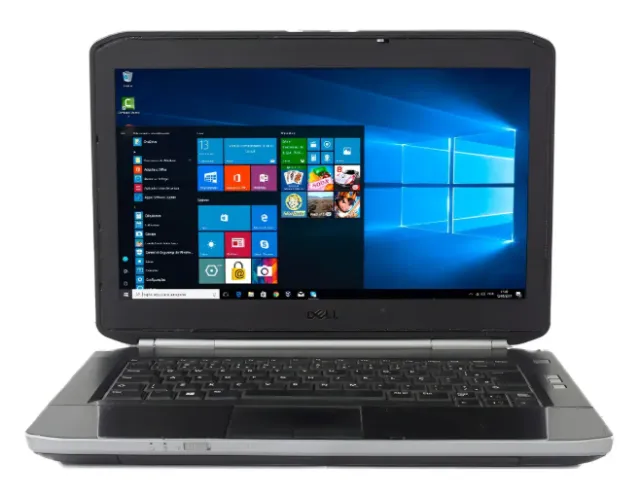 Notebook i5 DeLL - Notebooks - Santa Cruz, Rio de Janeiro