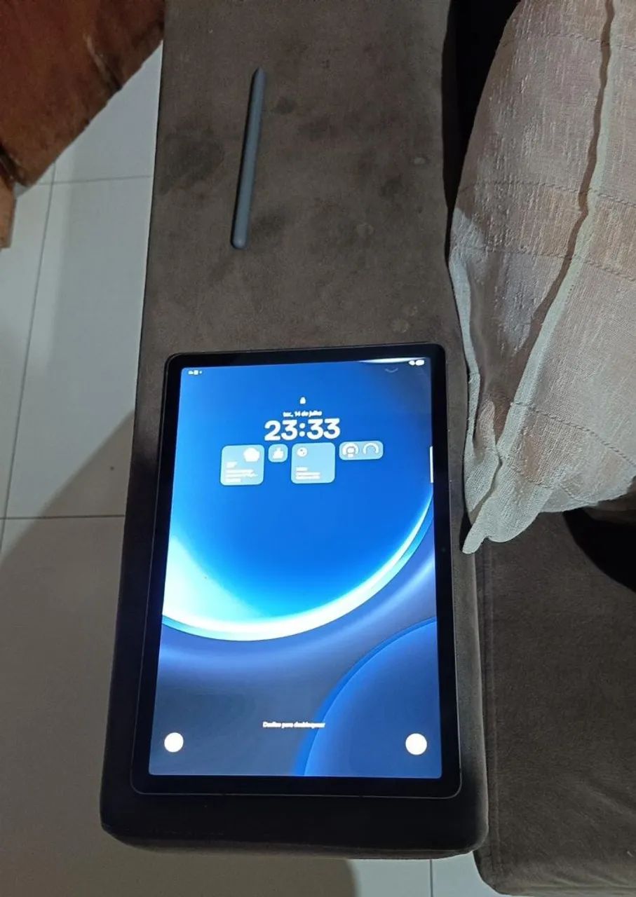Tablet S9 FE - Foto 2