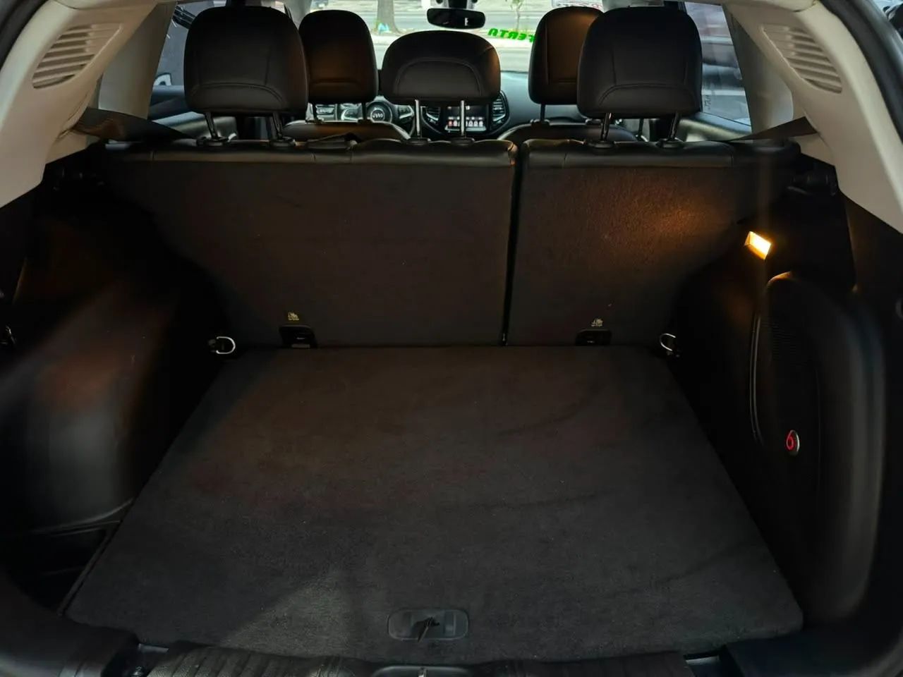 Jeep Compass Night Eagle 2.0 4X2 Flex 16V AUT 2018 - Foto 5