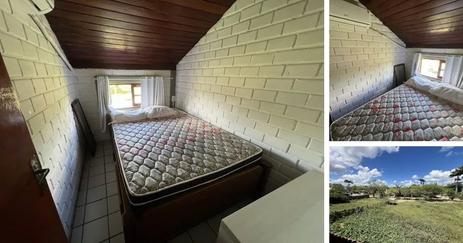CASA MOBILIADA PARA ALUGAR EM GRAVATÁ/PE - Foto 5