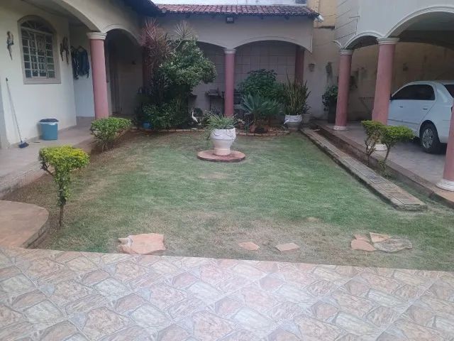 CASA À VENDA 5 QTS sobradinho 2 - Foto 2