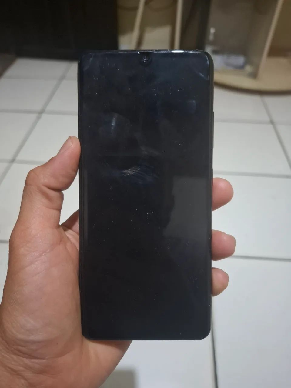 Celular Samsung Galaxy A 32