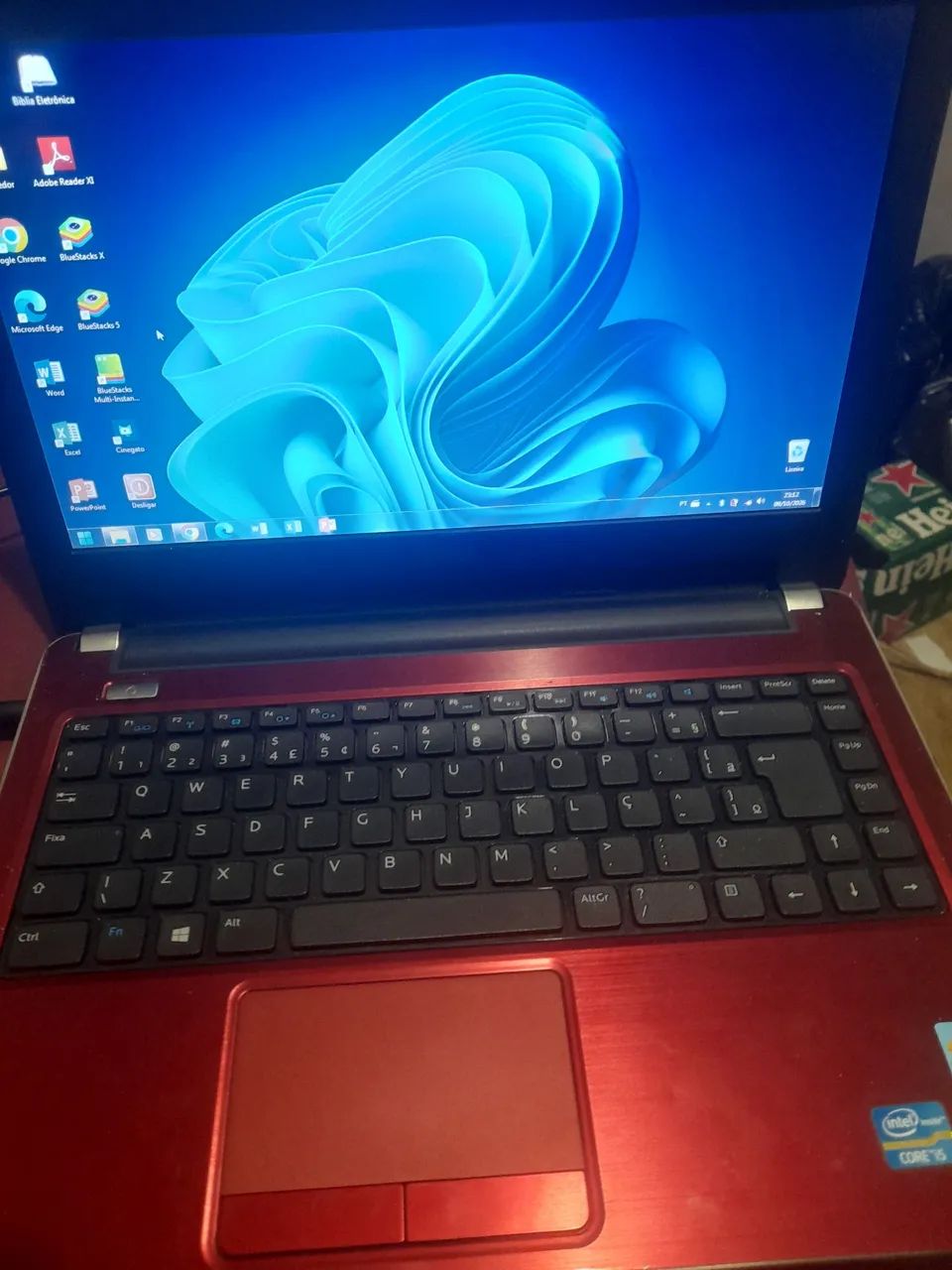 Notebook Dell  - Foto 3