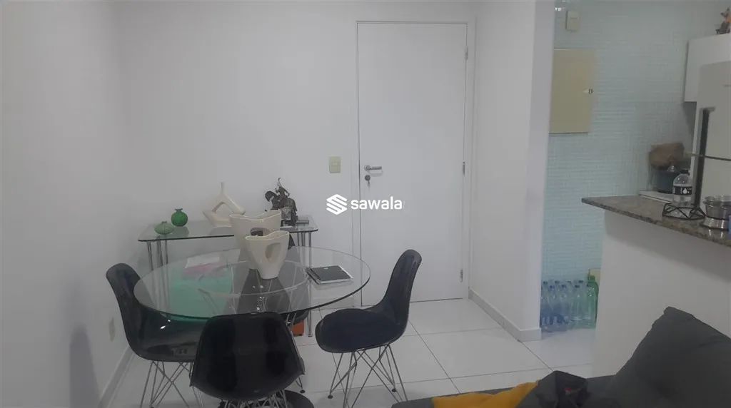 2 Quartos novissimo ao lao do PROJAC - Foto 3