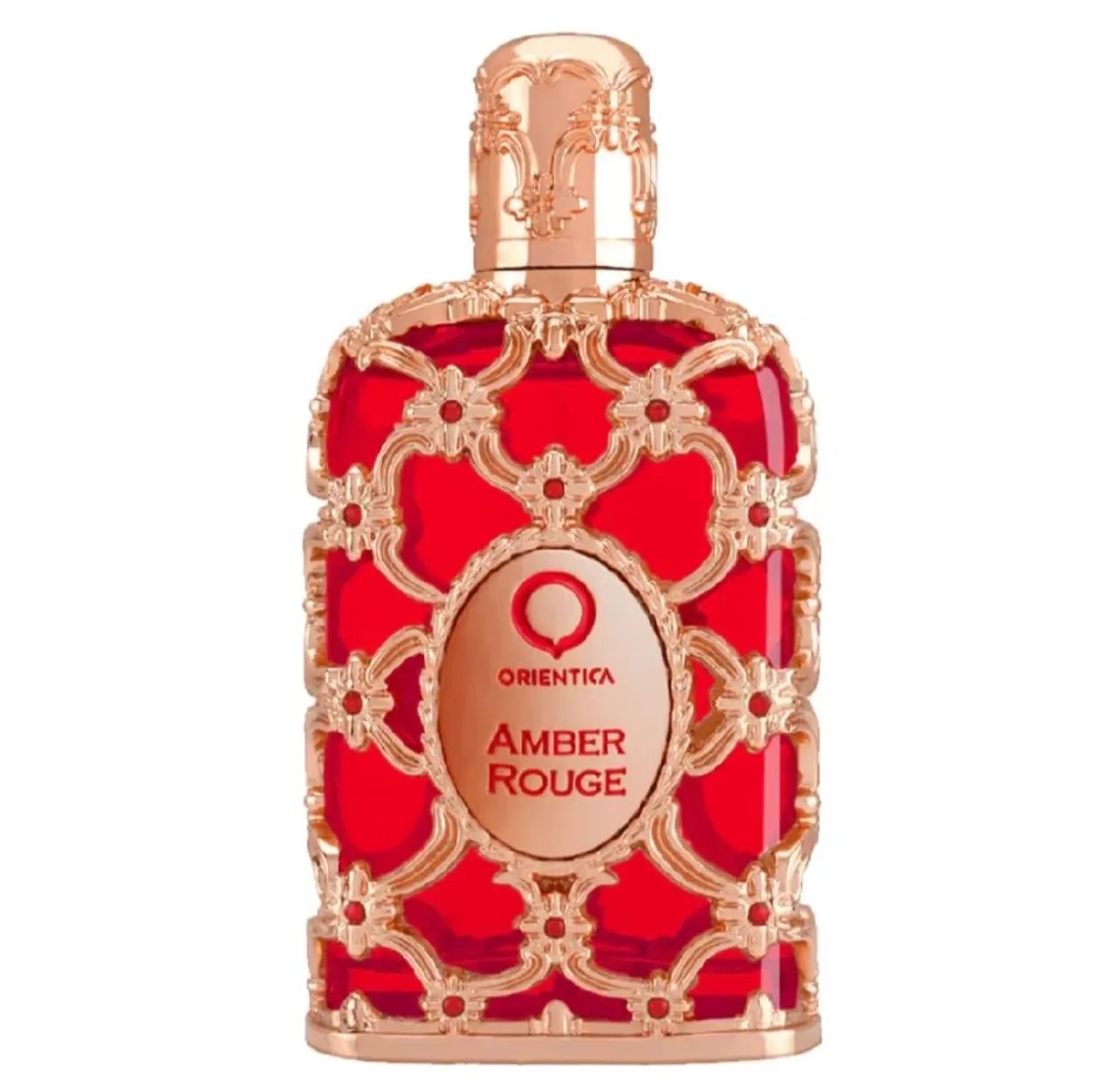 Perfume Amber Rouge - Foto 2