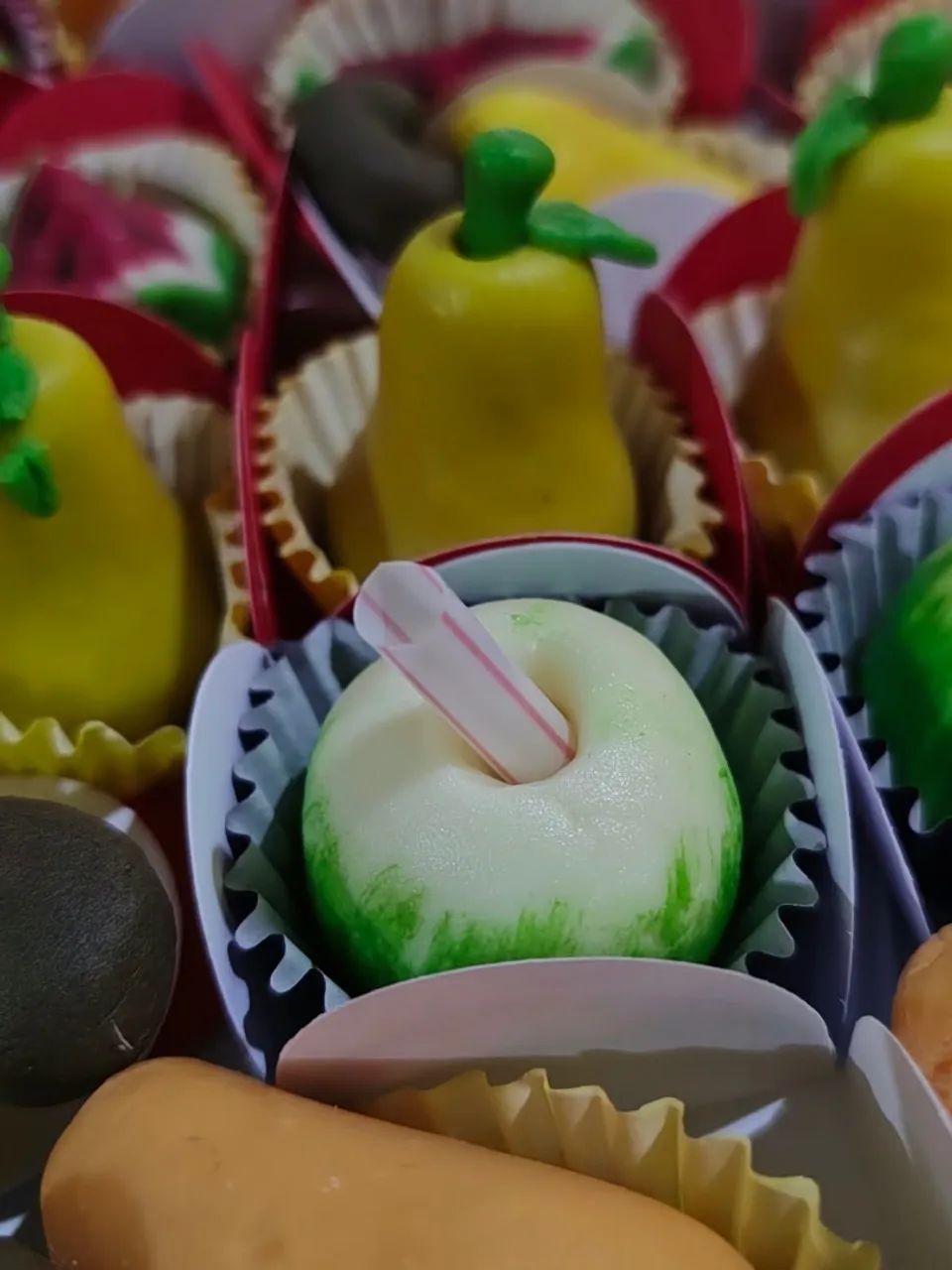Doces de Leite Ninho - Foto 3