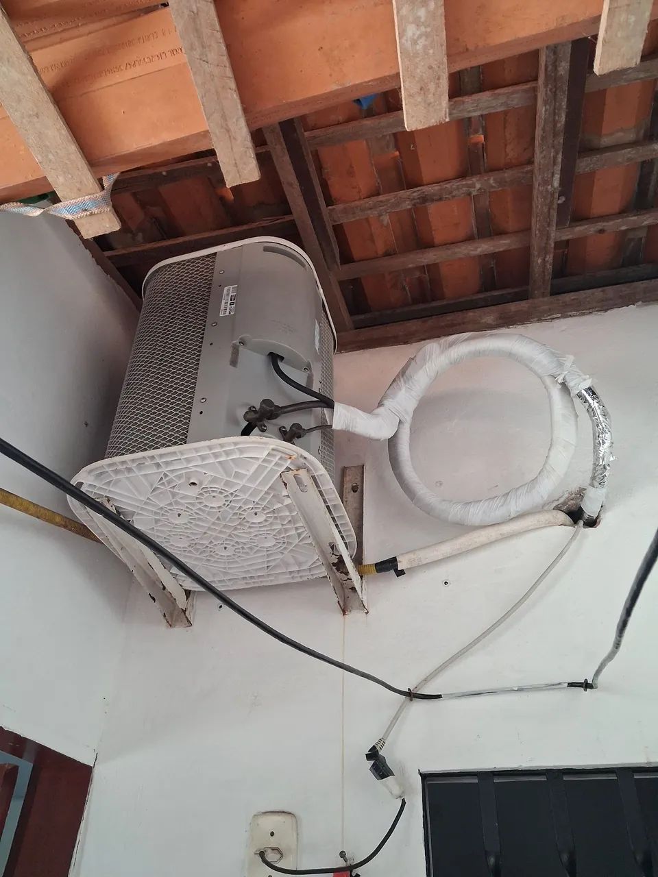 Vendo um ar-condicionado  - Foto 3