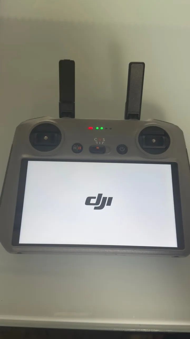 Controle drone DJI RC2 