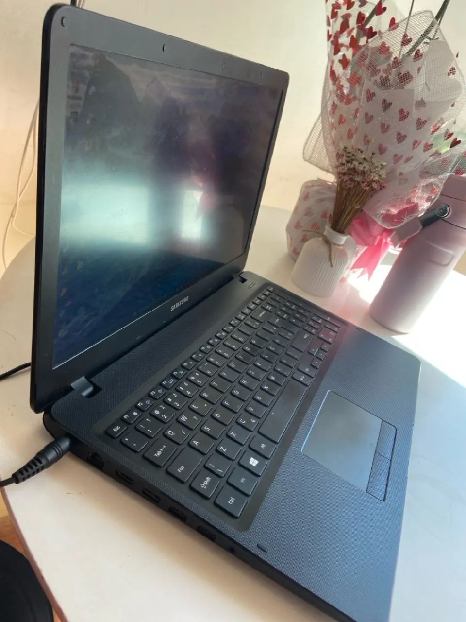 Notebook Samsung i5 16gb DDR4 NVMe 512 - Foto 2