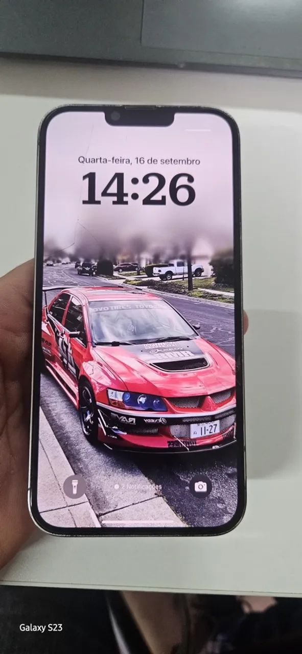 iPhone 13 Pro Max 512gb