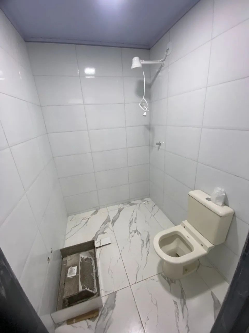 Vendo casa na QR 123 Samambaia Sul - Foto 3