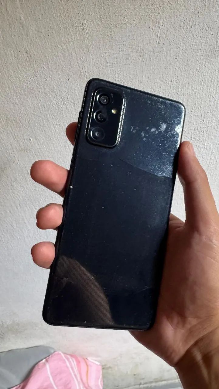 Samsung M52  - Foto 3