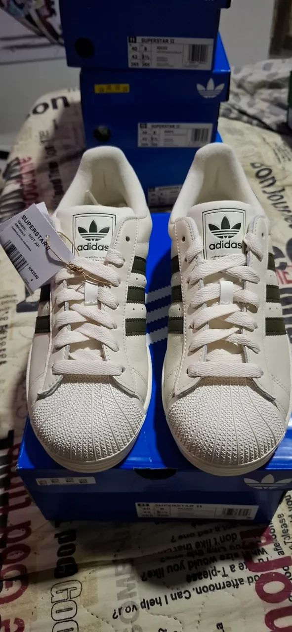 Adidas superstar original 