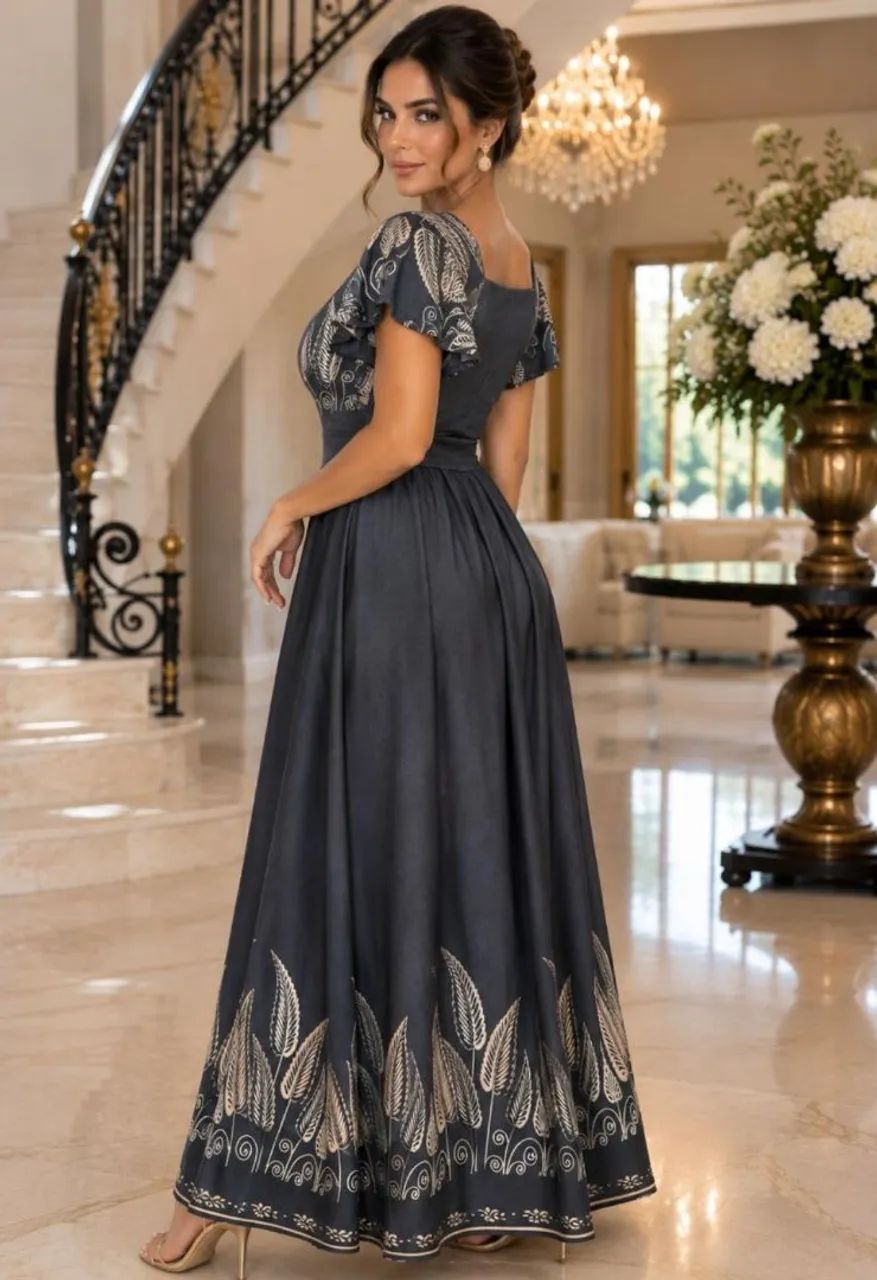 Mirlene carvalho roupas femininas  - Foto 5