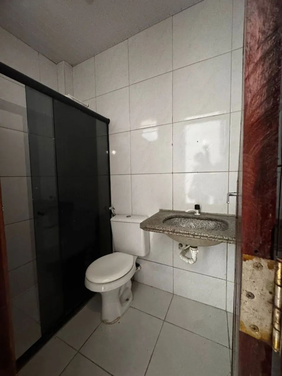Casa para aluguel - condominio Montese - Foto 8