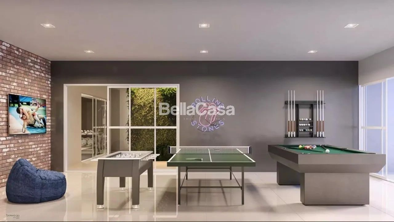Apartamento a venda em Guarapari - ES / Enseada Azul - Edifício com área de lazer - Foto 2