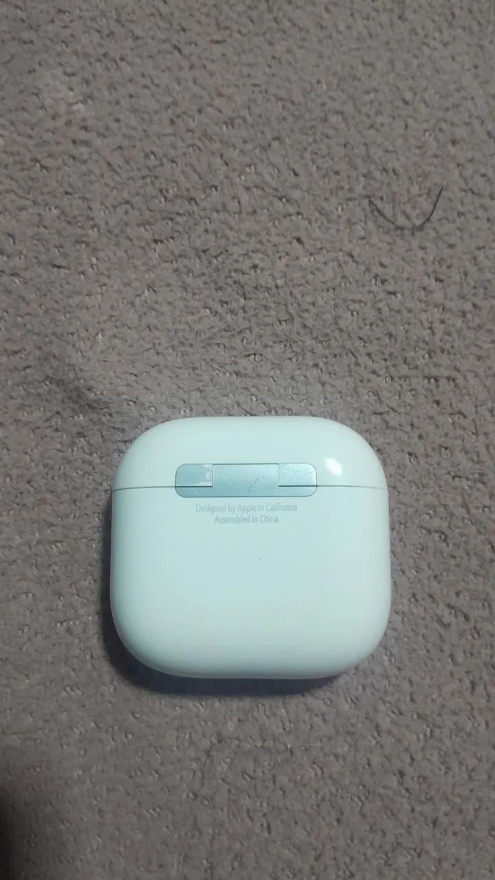 Airpod 4  - Foto 3
