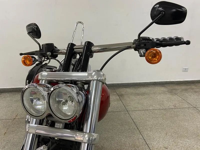 HARLEY-DAVIDSON FXDF 2013 - Foto 4