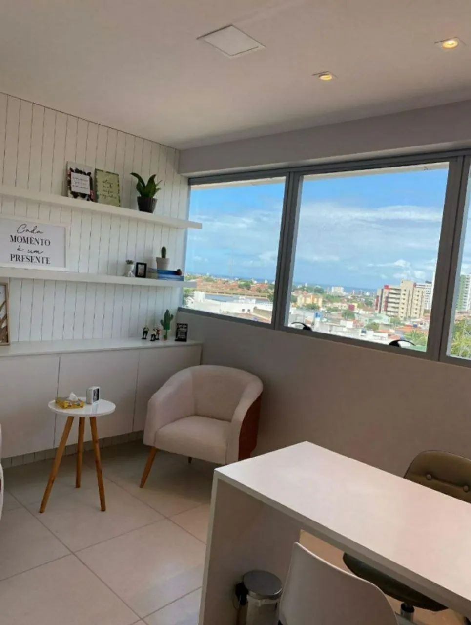 SALA COMPLETA  COM VISTA CENTENARIO OFFICE - PSICOLOGIA - Foto 3