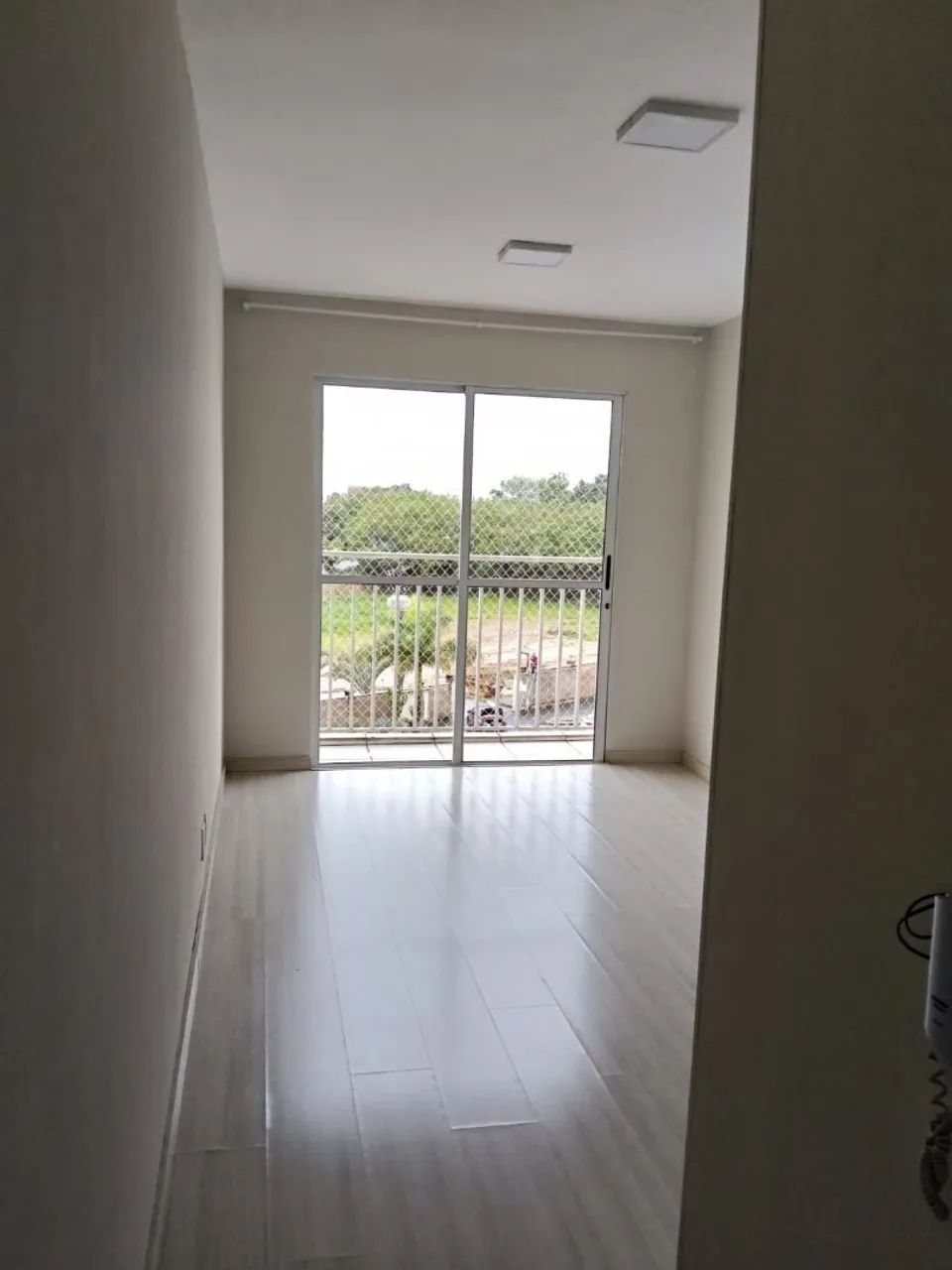 Apartamento 2 dormitórios  - Foto 4