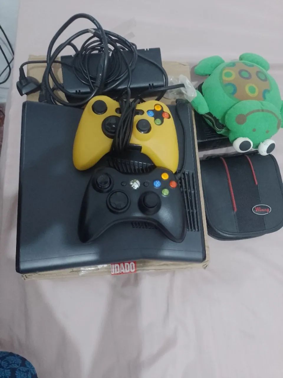 Xbox 360 usado - Foto 4