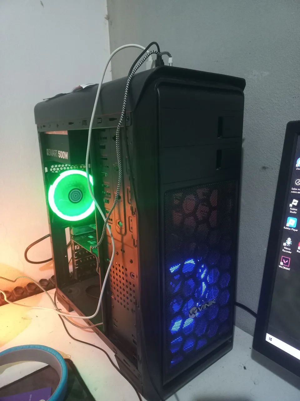 PC Gamer MobaBox - Foto 2