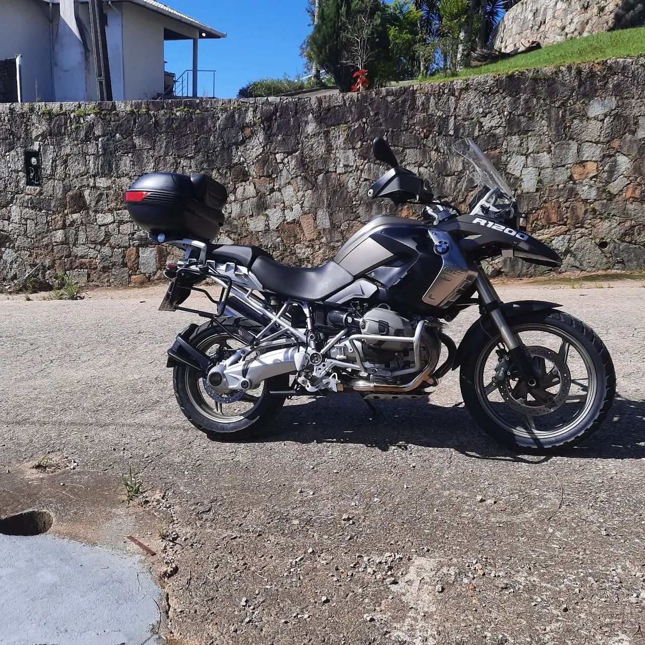 Moto  - Foto 4