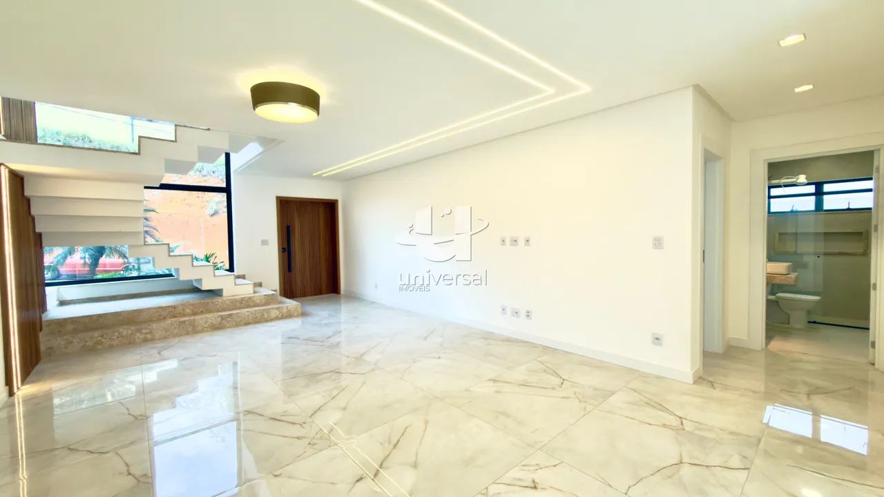 Casa 4 quartos - Estrela Alta - Foto 4