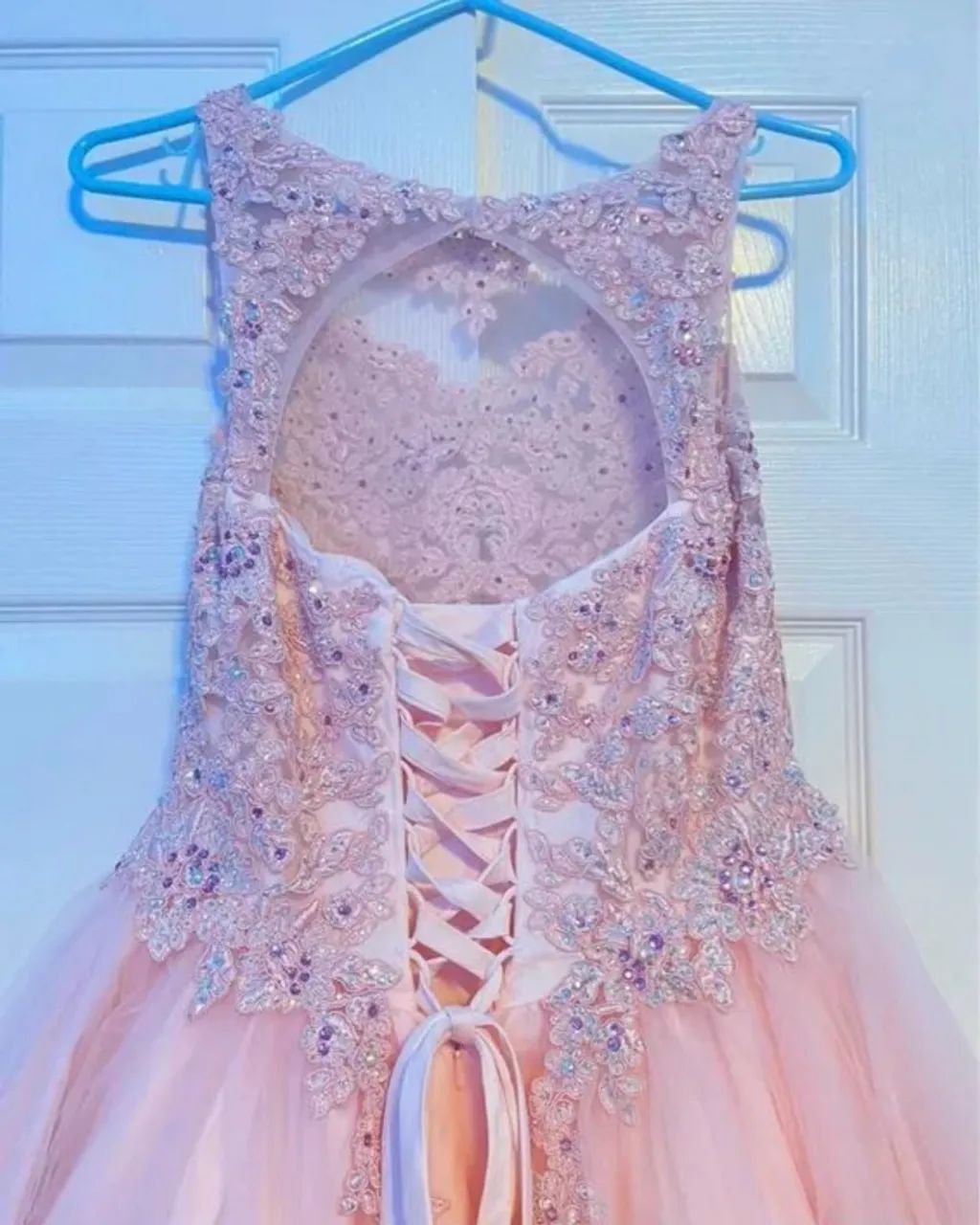 Vestido casamento  - Foto 3