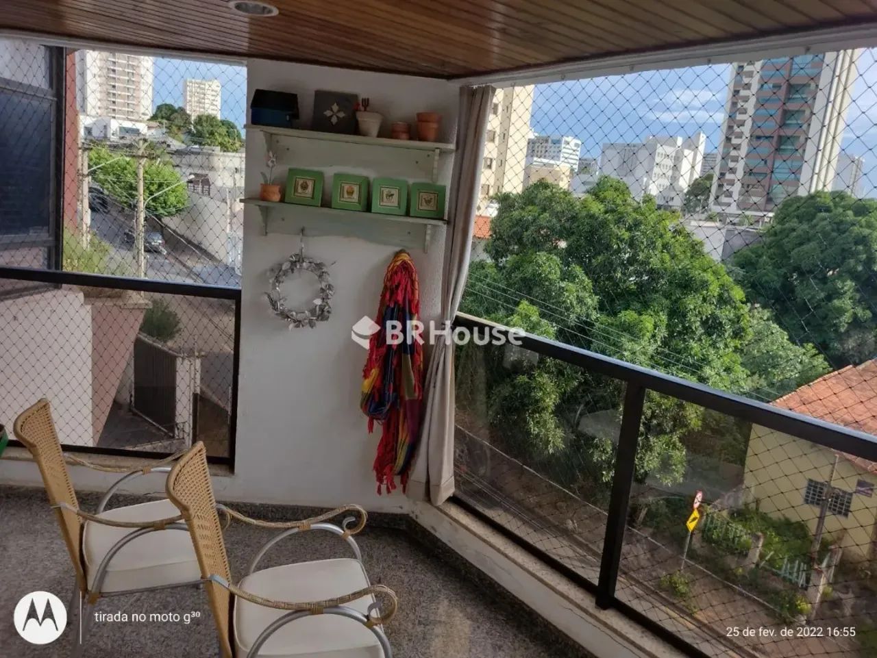Duque de Caxias II | Apartamento 3 quartos, sendo 1 suite - Foto 5