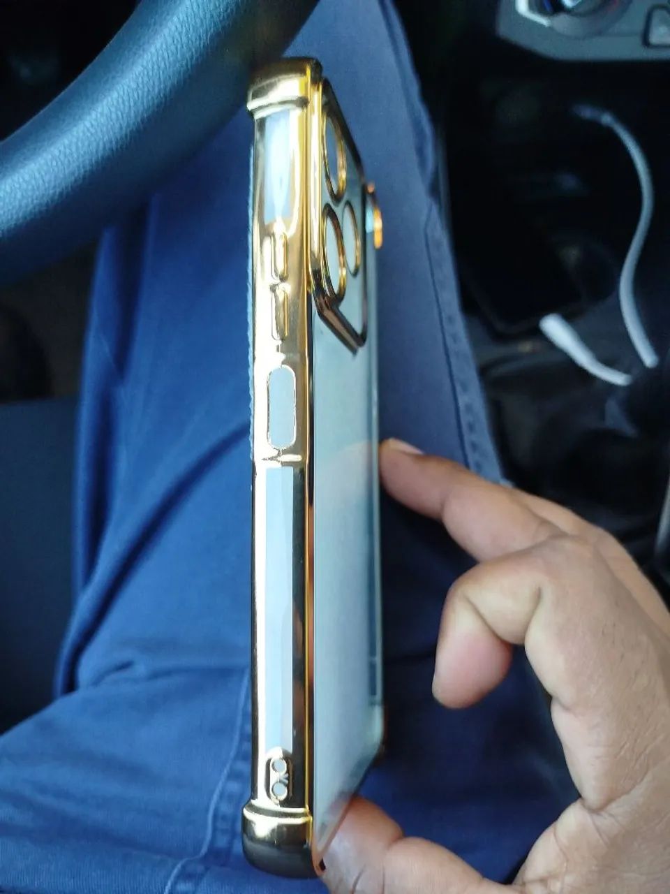Capinha Redmi note13R 5g  - Foto 2