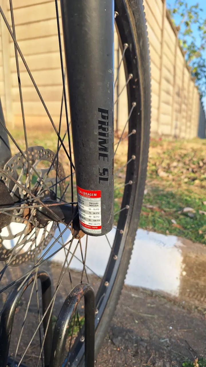 BIKE FIRST  - Foto 3