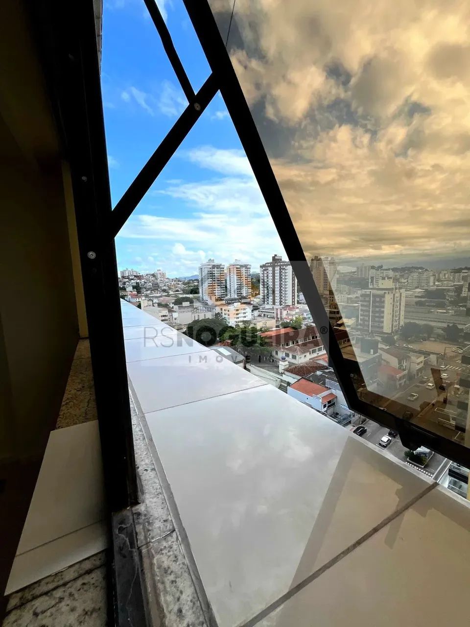 Sala Comercial em Estreito, Florianópolis/SC - Foto 5