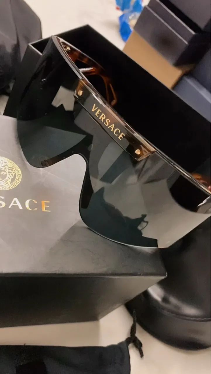 Óculos Versace - Foto 5