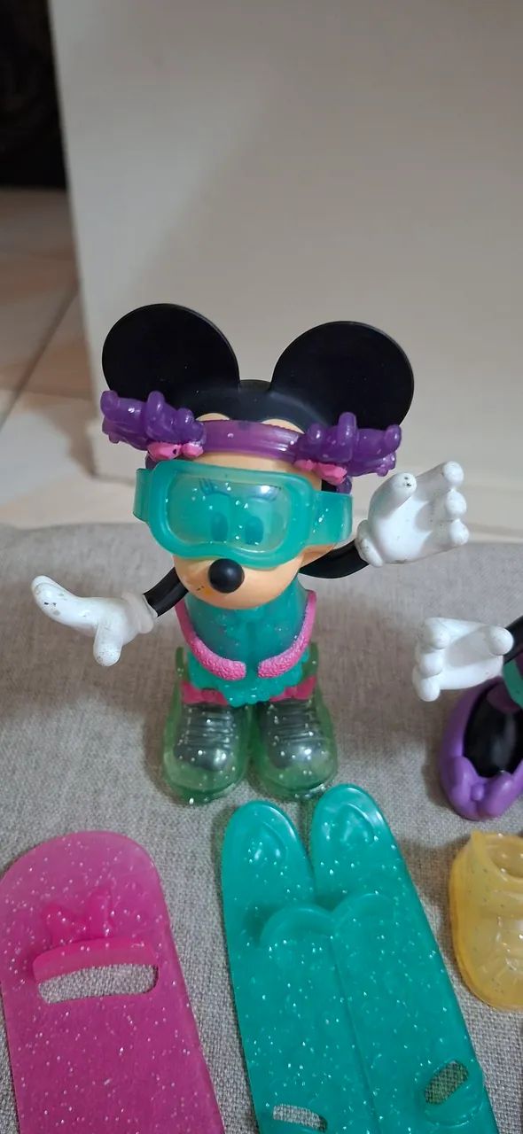 Minnie  - Foto 3