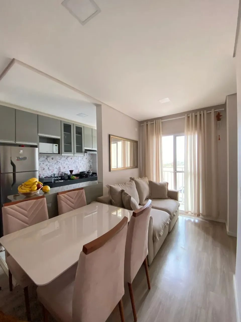 LINDO APARTAMENTO NO EXCLUSIVE - Foto 3