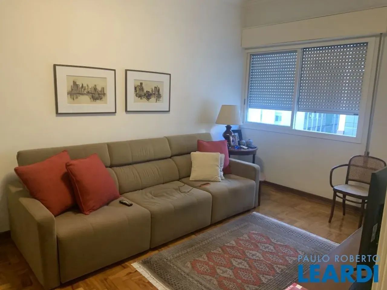 APARTAMENTO - JARDIM PAULISTA - SP - Foto 5