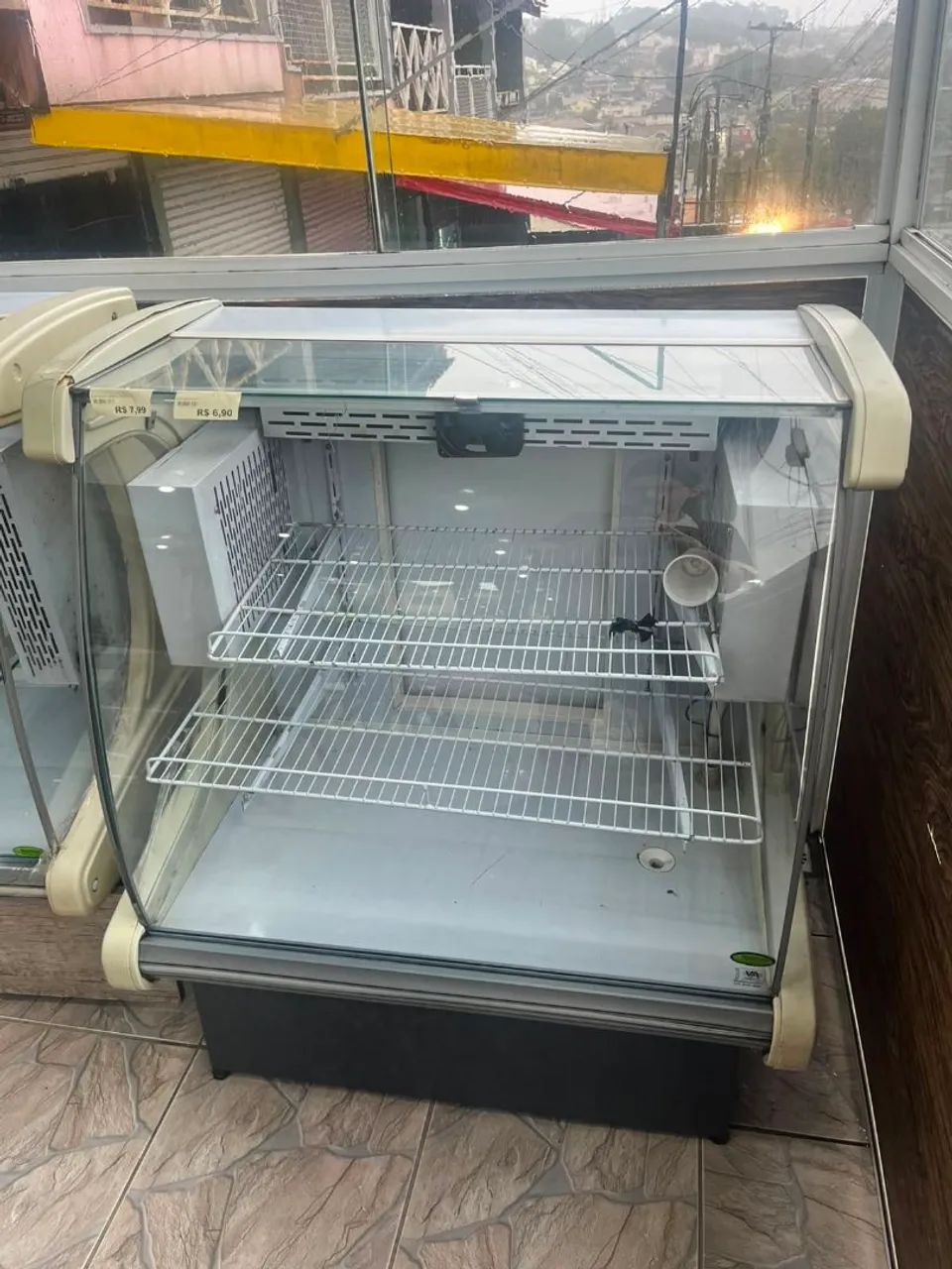 Vendo balcões de panificadora  - Foto 2