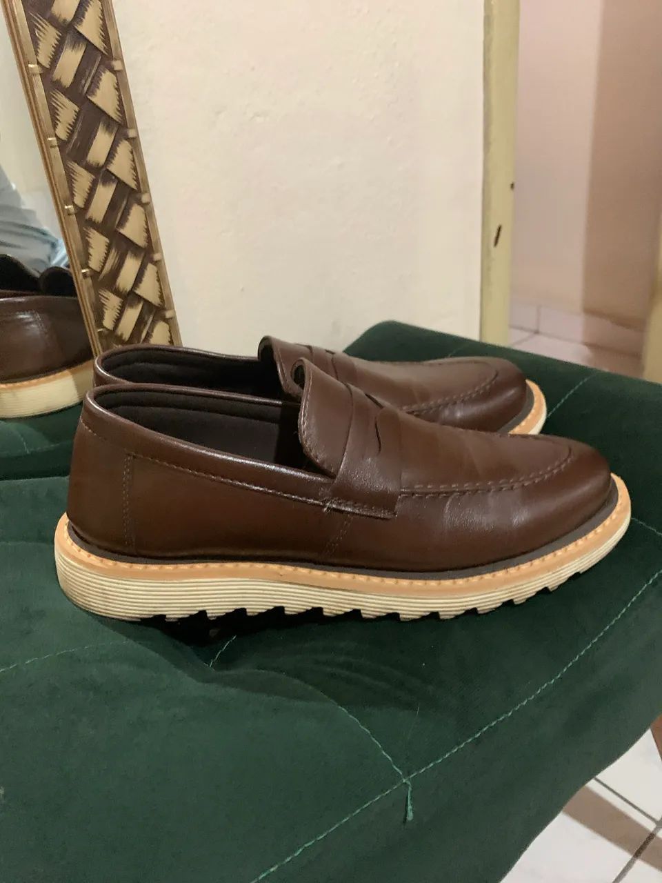 Sapato social - Foto 2