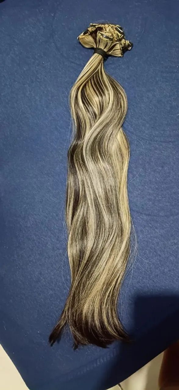 Cabelo BIO ORGÂNICO  - Foto 2