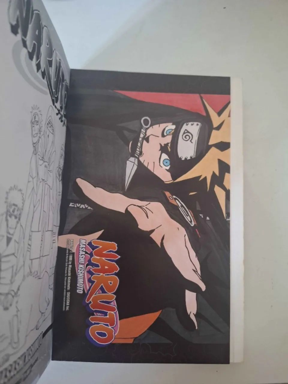 Anime Pacote - Foto 2