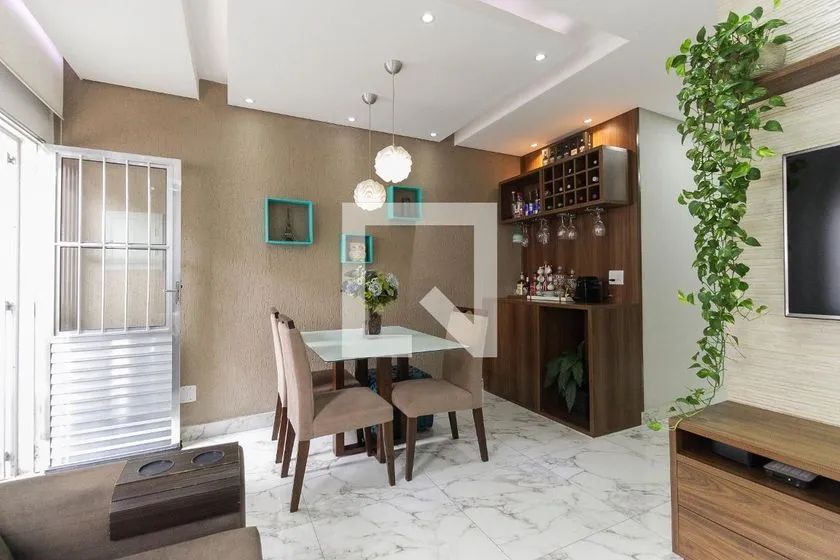 Apartamento à Venda - Vila Jacuí, 2 Quartos, 62 m2 - Foto 3