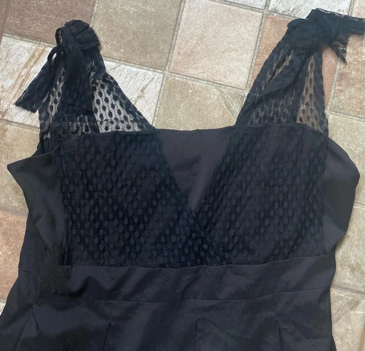 Vestido G  - Foto 5