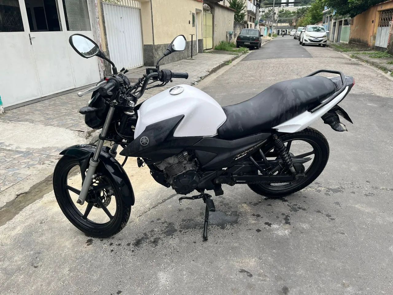 Alugo Moto  - Foto 3