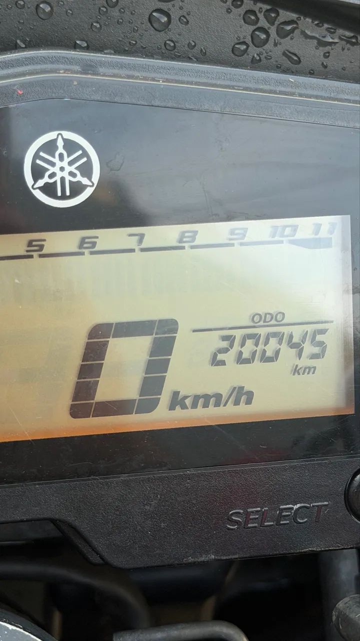 FAZER 250 ABS ANO 2021  - Foto 5