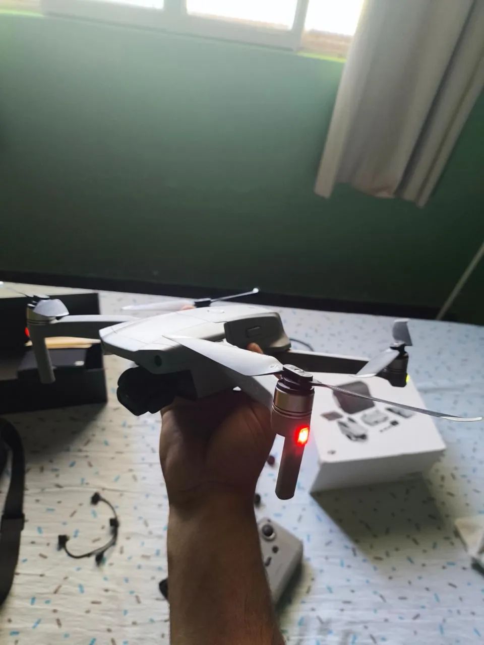 Drone DJI Air 2 flay more combo  - Foto 4