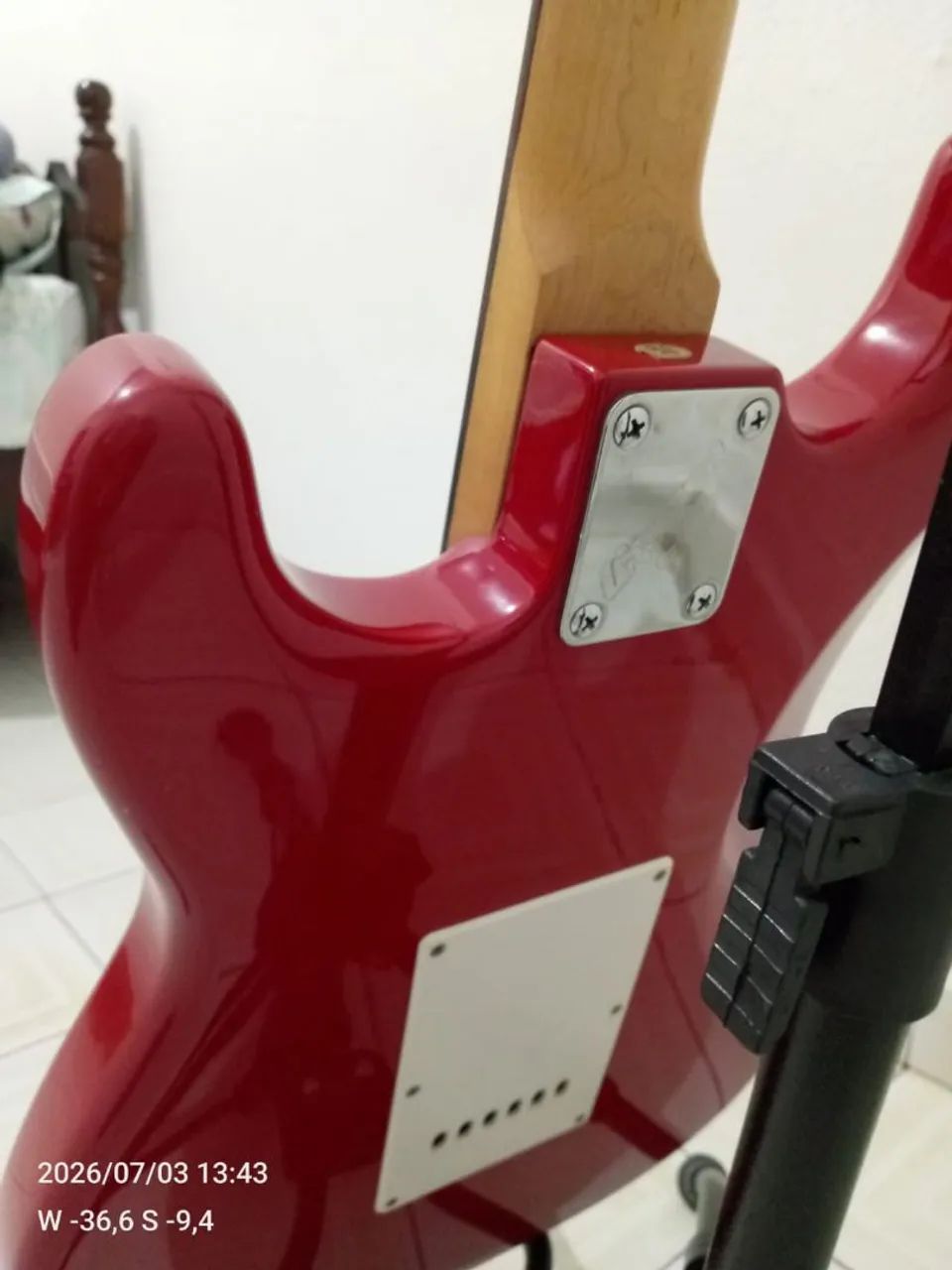 Guitarra  - Foto 5