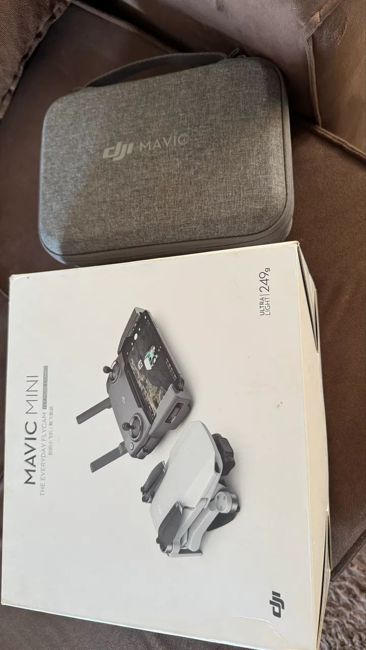 Drone mavic mini  - Foto 3
