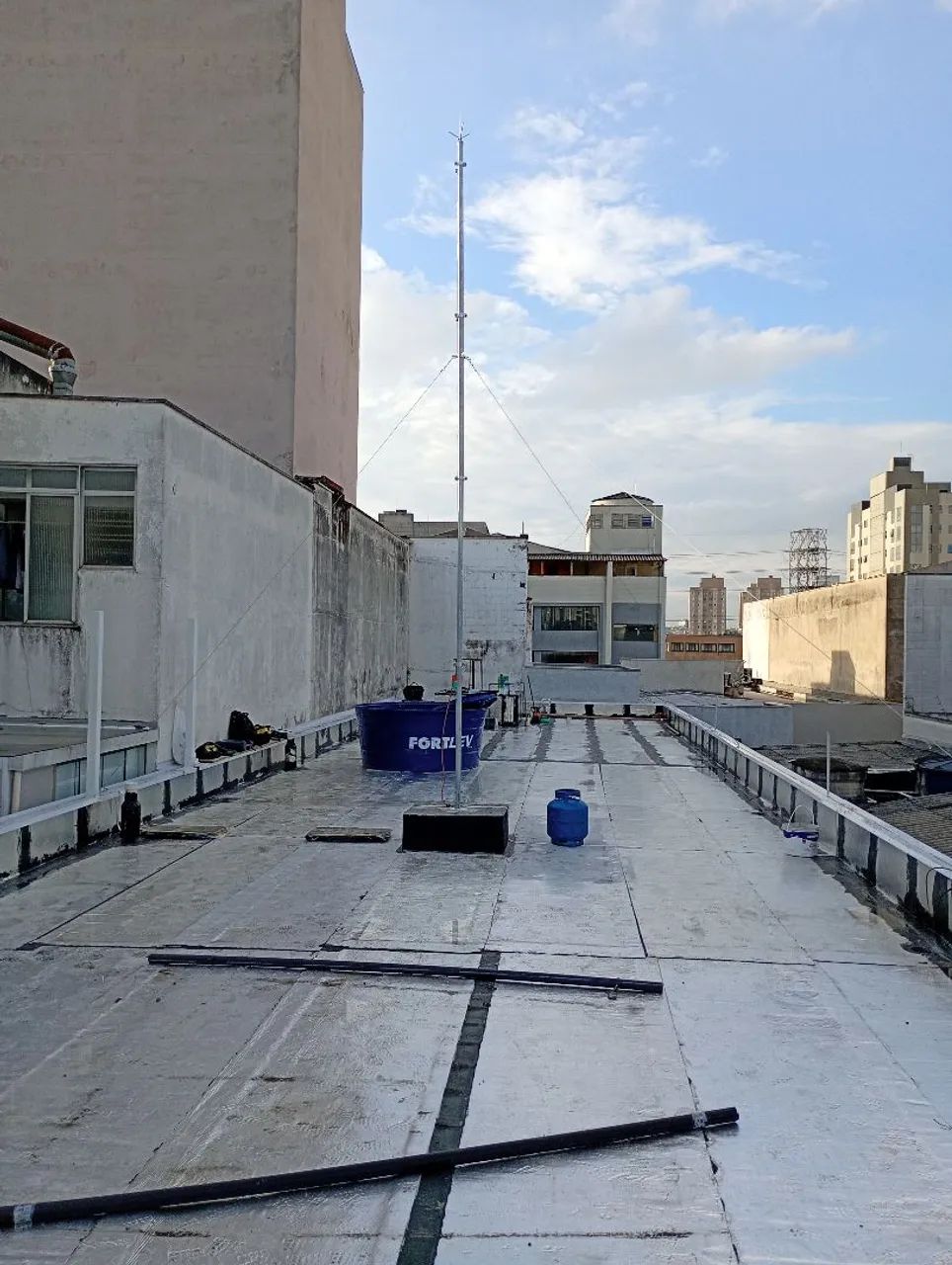 Instalações elétricas 